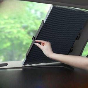 미니 접이식 햇빛가리개 보호 앞유리 실내커버 차단용