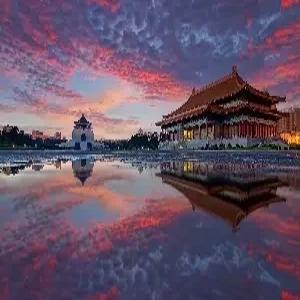 [11번가] 타이베이 자유여행 3일#시티즌M#4성인기호텔 #SNS감성#통창뷰#여행자보험#포켓와이파이