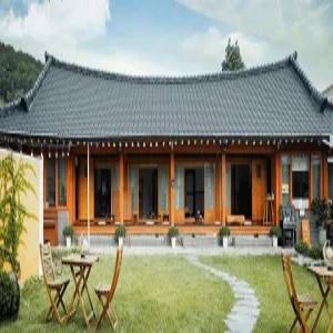 [전남] 순천 다올재 한옥(전남숙소/순천숙소)