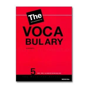 The Best Preparation For Vocabulary Level 5