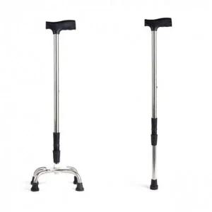 지팡이 보행보조 노인용 보행 등산스틱 보조지팡이_23494374