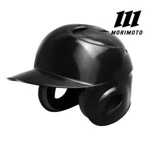 KC인증 모리모토 슈퍼스타 유스 야구 타자헬멧 양귀 야구헬멧