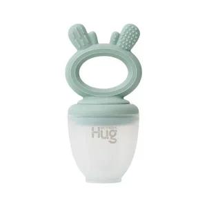 [마더케이] 허그 베이비 디어 과즙망_민트