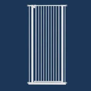 강아지 안전문 펜스 안전망 견사 울타리 높은 방충망 화이트 칸막이 가림막 벽고정 무타공