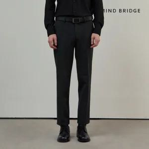 (택가 79,900원)마인드브릿지 두굿_[웜]테이퍼드밴딩슬랙스 MAPT71A1