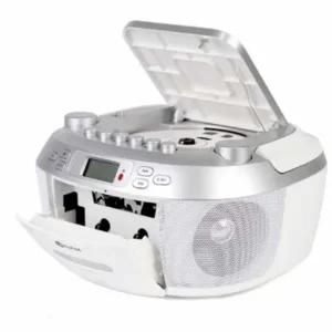 카셋트 블루투스 라디오 MP3카세트 레트로카세트 어학