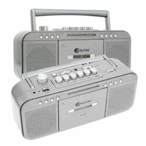 라디오 카세트 라디오카세트 카세트플레이어 카세트라