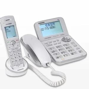 유무선 녹음기 전화기 회사전화 업무용전화기 사무실