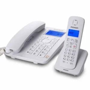 디지털 유무선전화기 유선전화 일반전화 병원전화기