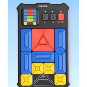 슬라이딩 퍼즐게임기 스마트 집중력게임기 보드 퍼즐