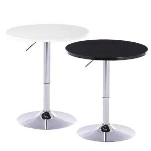 원형바테이블 칵테일 라운지 커피 호텔 파티 철제
