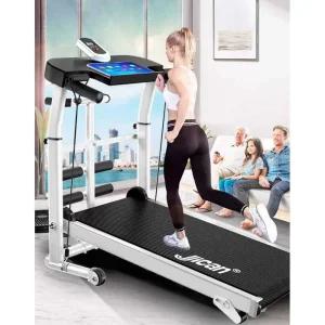 무동력 트레드밀 워킹머신 워킹패드 수동 오죠