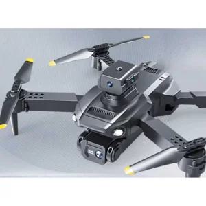 8K 듀얼렌즈 드론 모션인식 조종비행기 미니 가성비