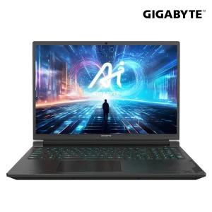 기가바이트 G6X 9KG-43KMT i7-1365HX/32GB/2TB/RTX 4060