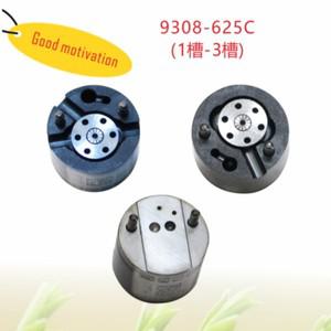 9308-625C 커먼 레일 밸브 인젝션 컨트롤 싱글 그루브 바디 코어 없음