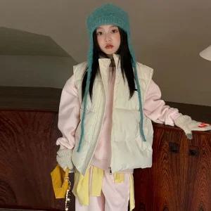 [베이비맥스] 베디 패딩 조끼 R15663