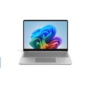 마이크로소프트 2025 서피스 랩탑 13 스냅드래곤, 플래티넘, 512GB, 16GB, WIN11 Home, EP2-31941