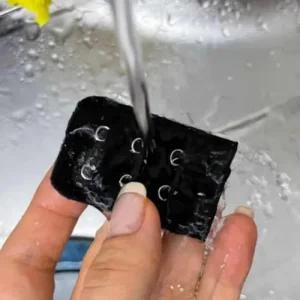 브라후크 브라연장후크 브라고리 2단 (블랙) (49Log)