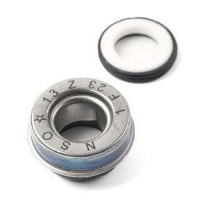 JSRAOING 워터 펌프 기계식 도장 키트 가와사키 베르시스 Z1000 KDX200 KLX250R 닌자 ZX6R ZX12R ER6N 300