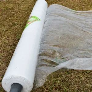 농사용 투명 비닐 필름 감자 고구마 비닐하우스 양파 멀칭