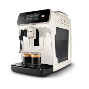 필립스 1200 전자동 에스프레소 커피머신 밀크 스팀봉 EP1221/69