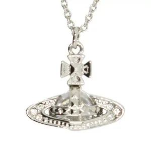 [비비안웨스트우드][명품] 비비안 웨스트우드 비비안웨스트우드 25FW 피나 스몰 바스