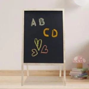 [셀러에이드]A형 브랙 보드판 카페 스탠드 간판 입간판 스탠드 입간판 A형간판