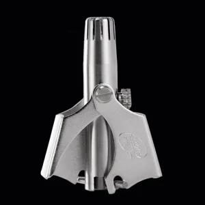 수동식 코털제거기 코털깎이 콧털깍기 콧털정리 코털제거 코털제모기