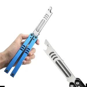 발리송 접이식 빠리송 오프너 아이디어 CNC 발리콤