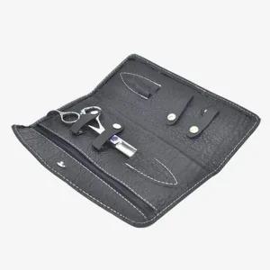 반려동물 미용 가위집 두 개입 강아지 전용 가위 수납 지갑