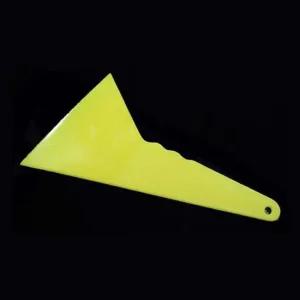 자동차헤라 플라스틱 헤라 밀대 썬팅 스퀴지 썬팅 도구