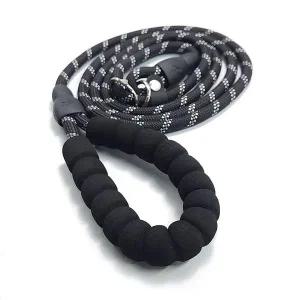 중대형견 목줄 리드줄 산책 강아지줄 10mm 2m