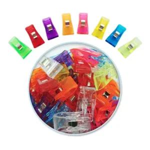 유니아트 플라스틱 집게 일반 플라스틱 재료