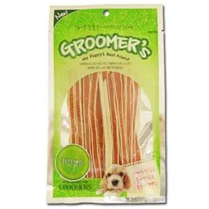 애완견 치킨 간식 70g 그루밍용 샌드위치 애견 스낵 강아지