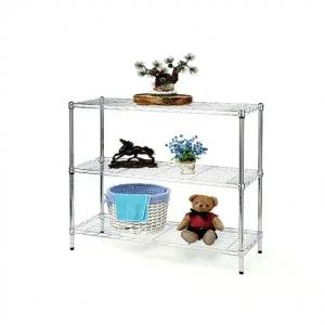 메탈선반 900 3단 다용도 베란다 수납앵글 철제 철재 수납 앵글 조립식 메탈랙 베란다 정리 진열대