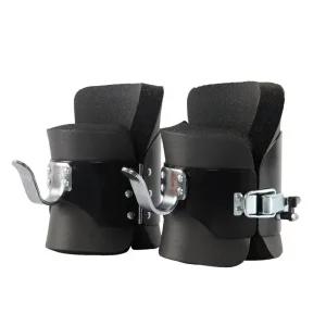 거꾸리 운동용 철봉에거는부츠 홈트 운동장 가정용거꾸리 신발 단일사이즈 거꿀이 반전 기계