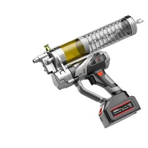 그리스건 자동 주입기 휴대용 구리스건 주입 충전