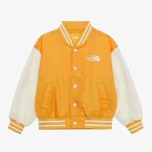 [셀러허브 패션]노스페이스키즈 NJ3BR10U 키즈 스쿨데이 LT 자켓