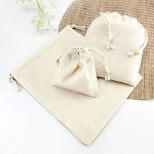 [라일리] Rly 여행용 파우치 스트링 복조리 가방 조리개 화장품