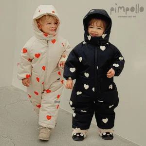 [보리보리/삠뽀요]헨리스키복