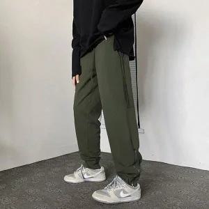 남친룩 IS-PA29 아웃도어 스트릿 캐주얼룩