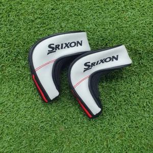 스릭슨 ZX 드라이빙아이언 4번 헤드커버 단품