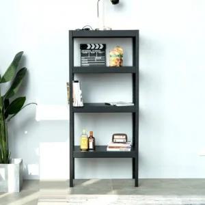 고릴라랙 800x400x1800 4단 매장 진열대 인테리어선반