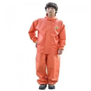 [아우트]남자우비 작업용비옷 여자우비 레인코트