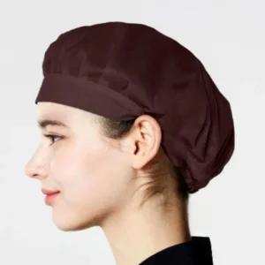 [아우트]패브릭 조리모자 위생모 위생모자 조리모