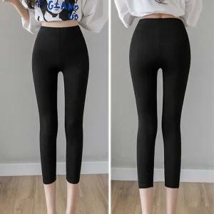 [아우트]헬스 스포츠 등산 에슬레저 룩 쫀쫀 모달