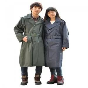 [아우트]방수복 작업복 남자우비 여자우비 레인코트