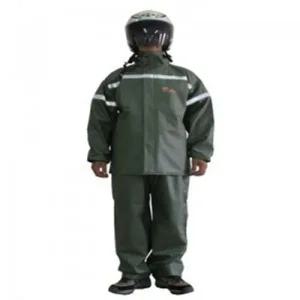 [아우트]눈옷 작업복 방수복 남자우비 판초우의