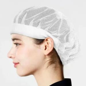 [아우트]여름 주방 조리모자 속모자 식품 위생모