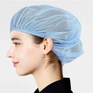 [아우트]속모자 조리모자 위생모 이너 식품 위생